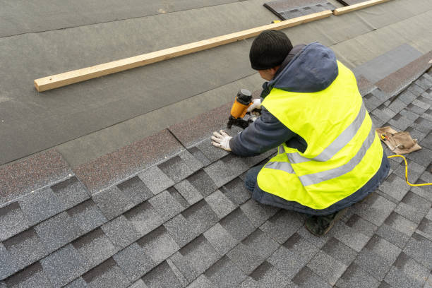 Quick and Trustworthy Emergency Roof Repair Services in Smoke Rise, AL