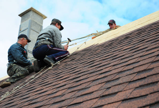 Best Roof Replacement Cost  in Smoke Rise, AL