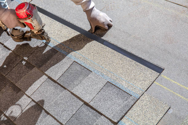 Best Commercial Roofing Services  in Smoke Rise, AL